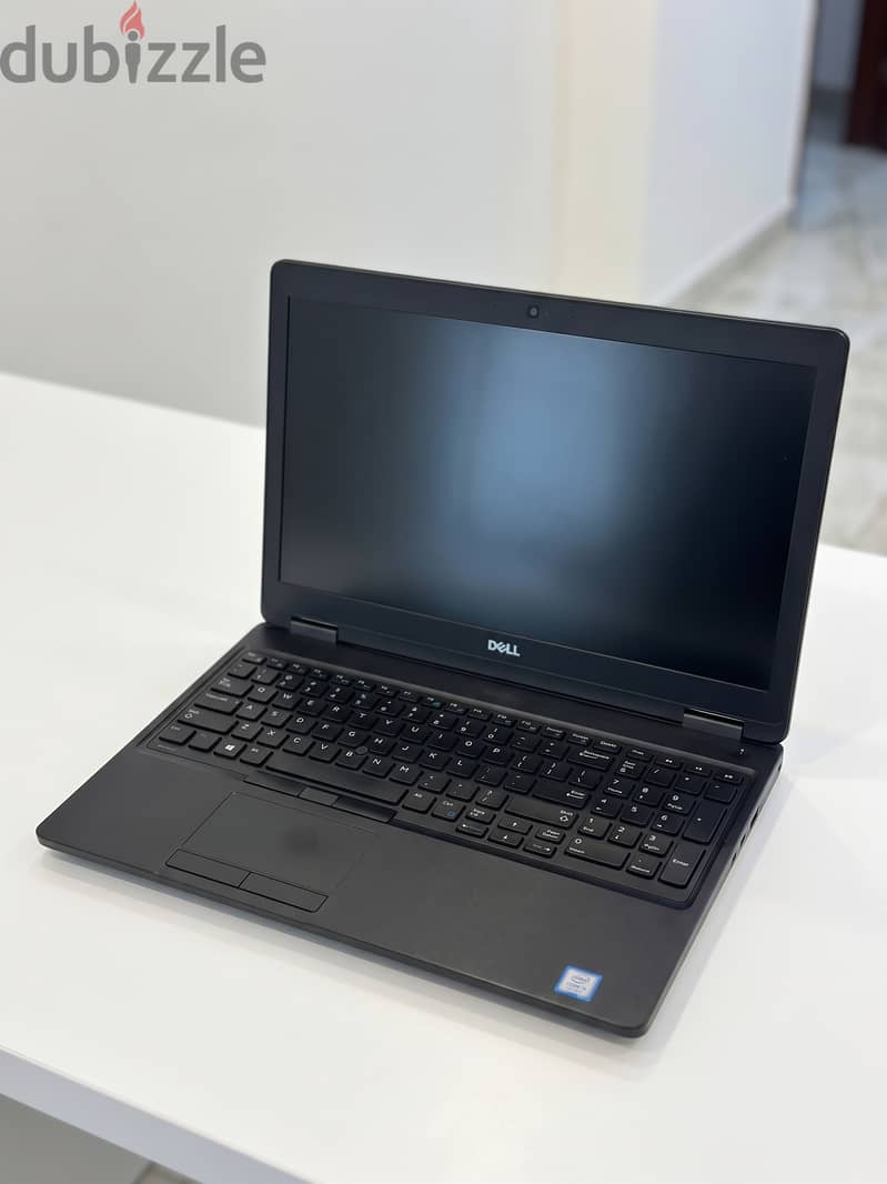 dell latitude 5580 USED 2