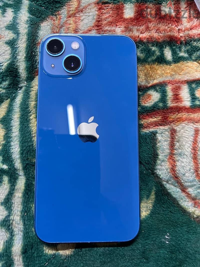 Apple - iPhone 13 4