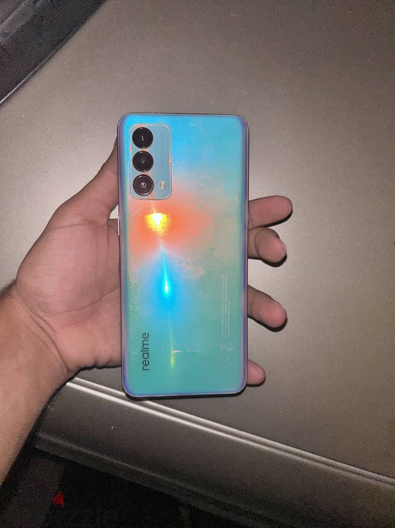 Realme Other Model 2