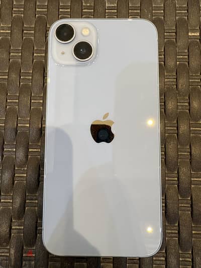 Apple - iPhone 14 plus