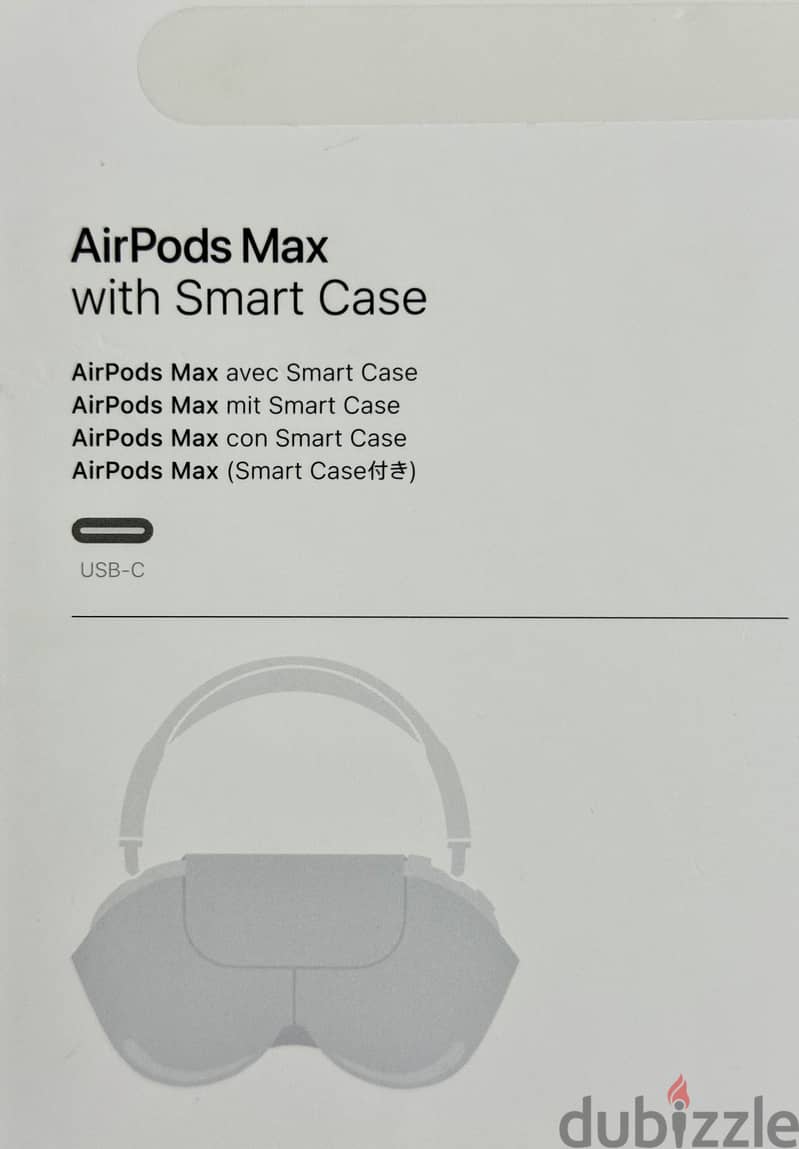 Apple AirPods Max - USB-C 2