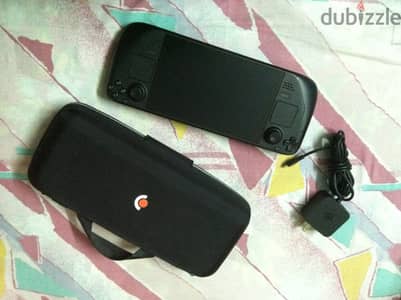 Steam Deck OLED 1tb