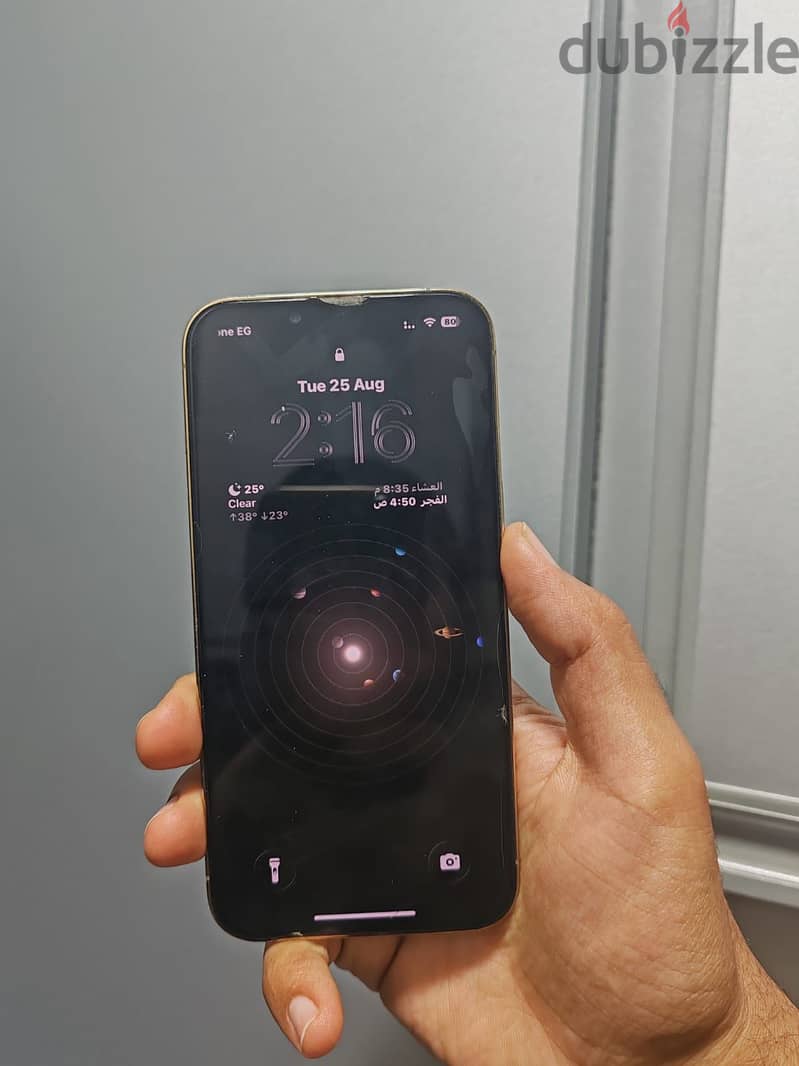 Apple - iPhone 13 Pro 2