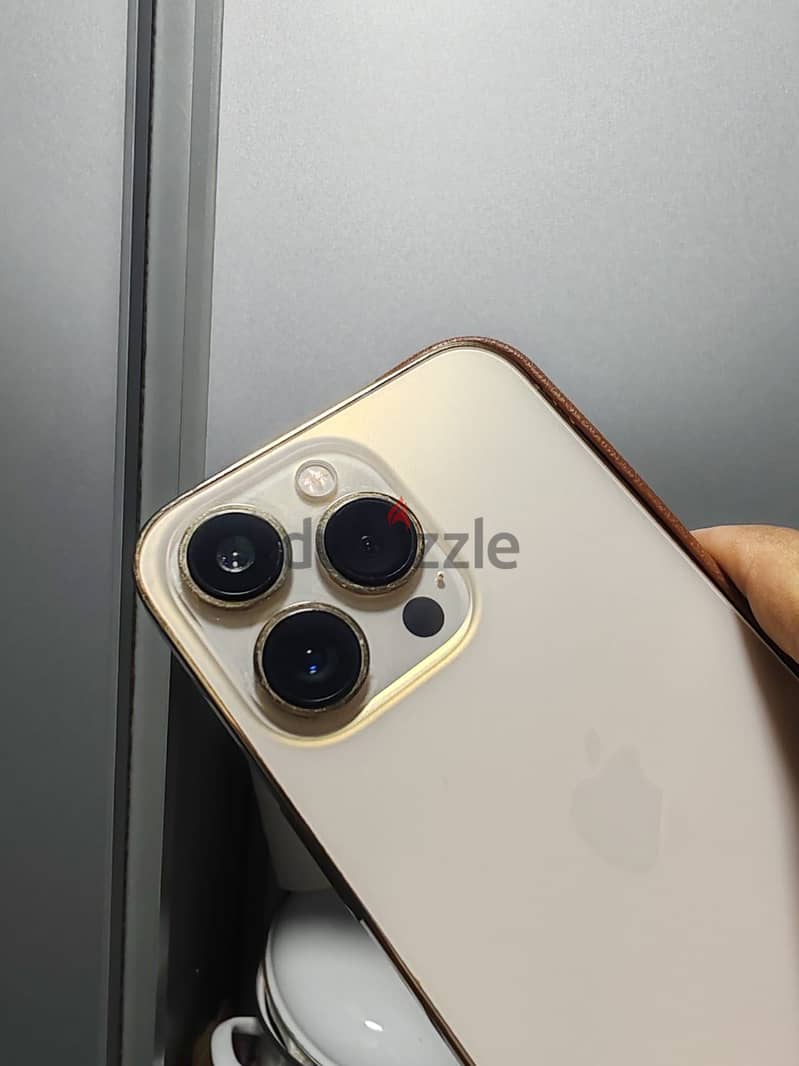 Apple - iPhone 13 Pro 3