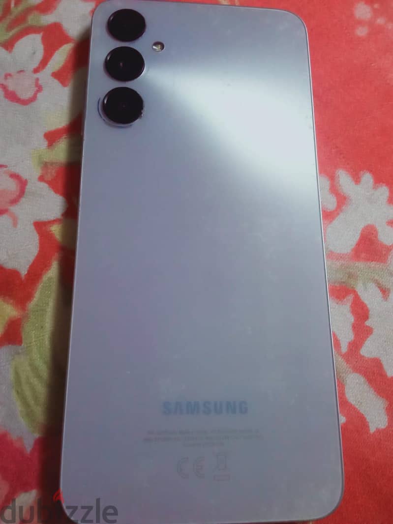 سامسونج A05s 5