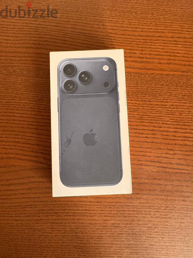 Apple - iPhone 17 Pro 10