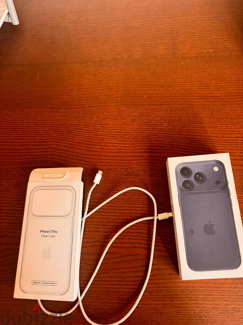 Apple - iPhone 17 Pro 11
