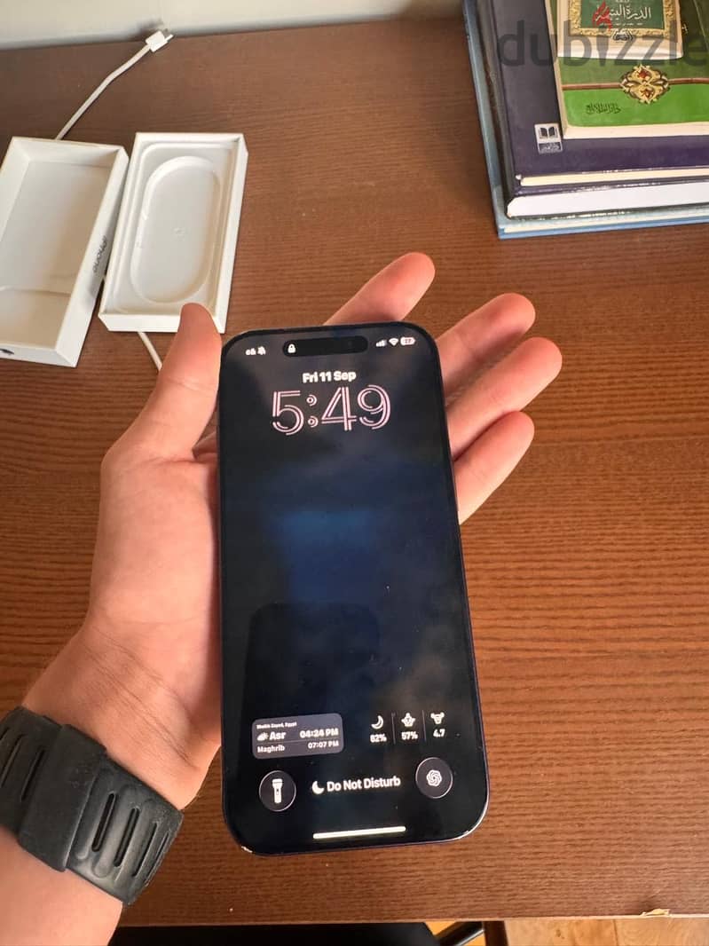 Apple - iPhone 17 Pro 13
