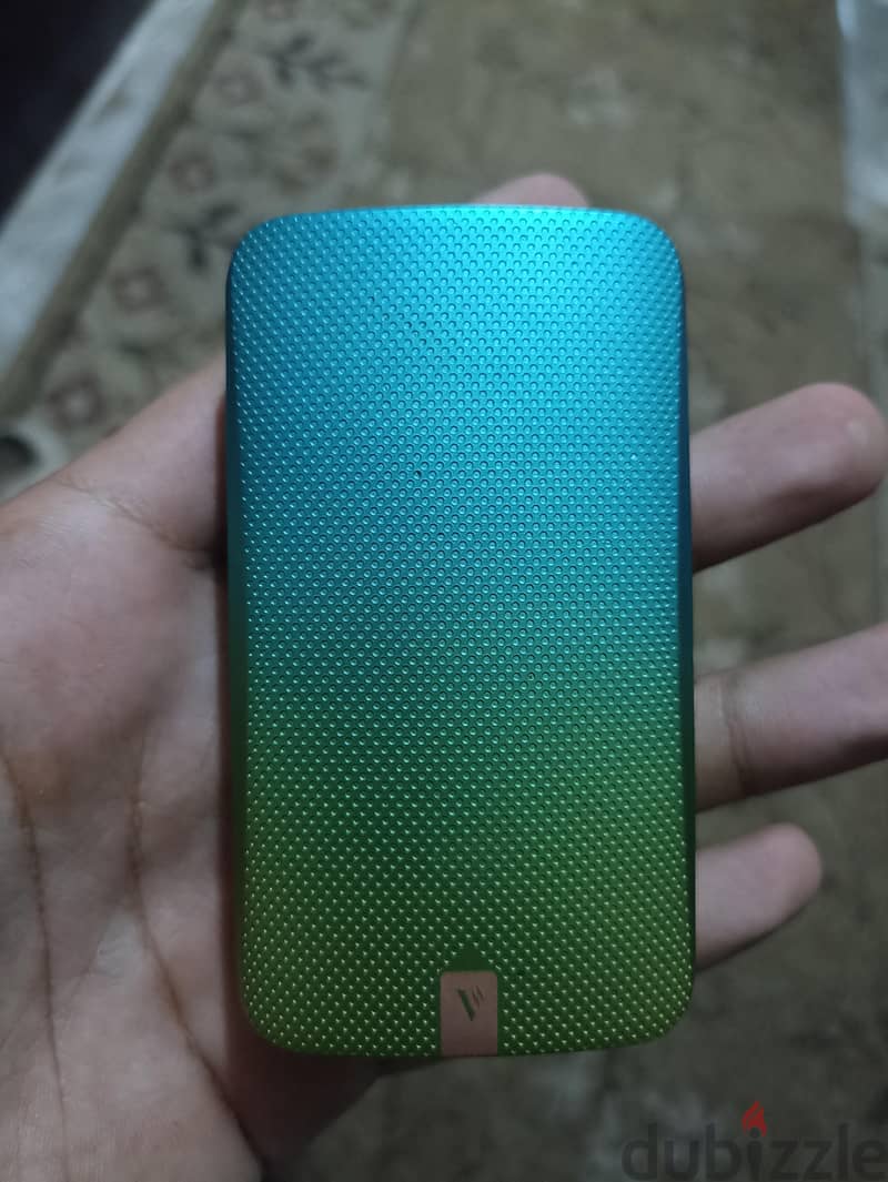 Vaporesso gen s 1