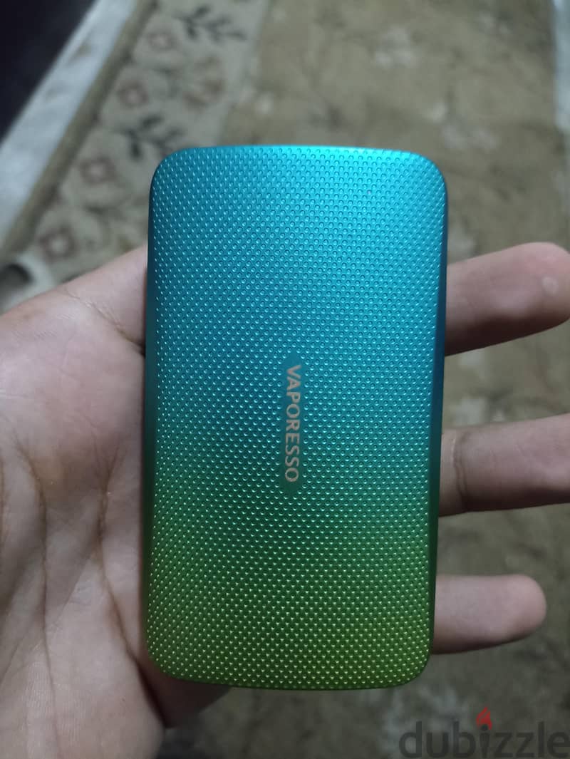 Vaporesso gen s 2