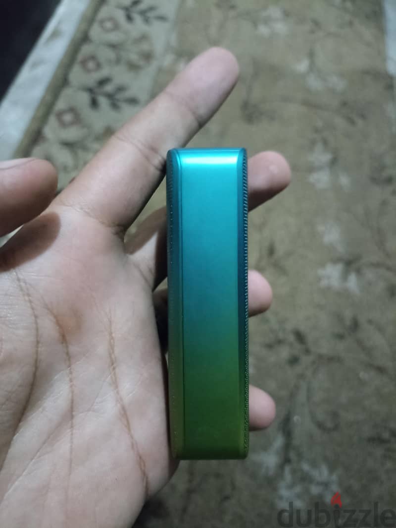 Vaporesso gen s 3