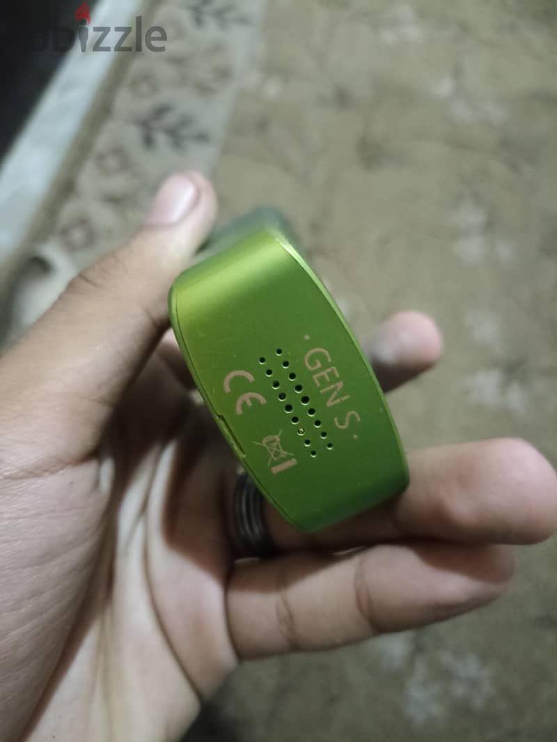 Vaporesso gen s 4