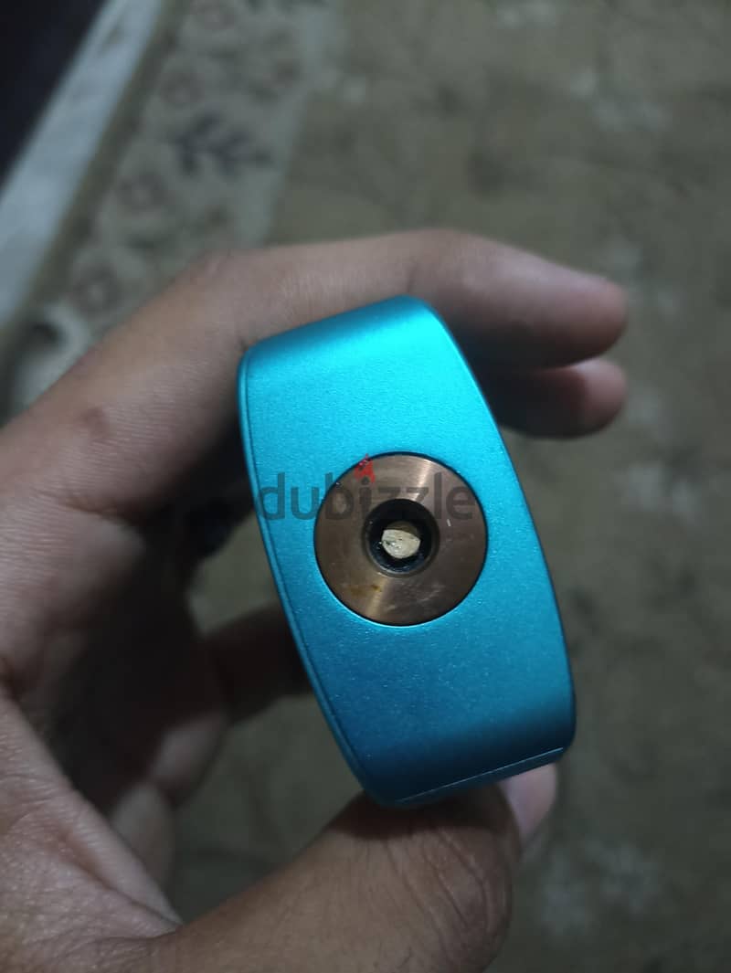 Vaporesso gen s 5