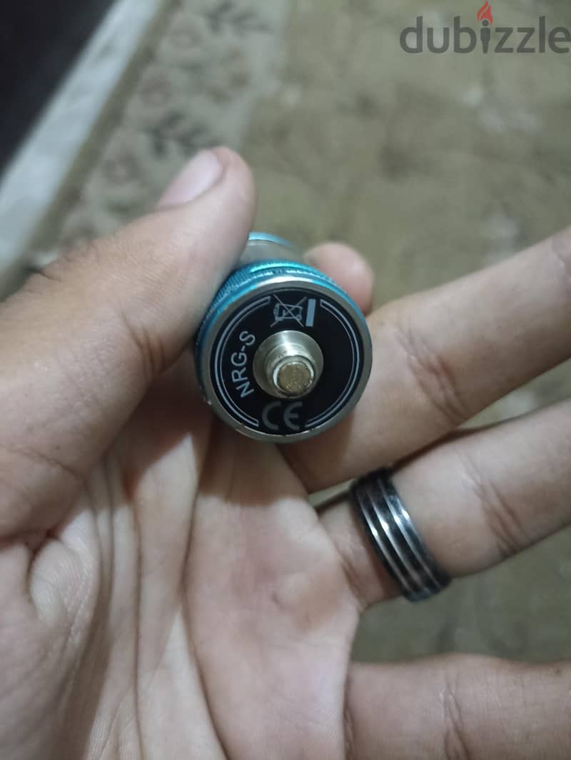 Vaporesso gen s 6
