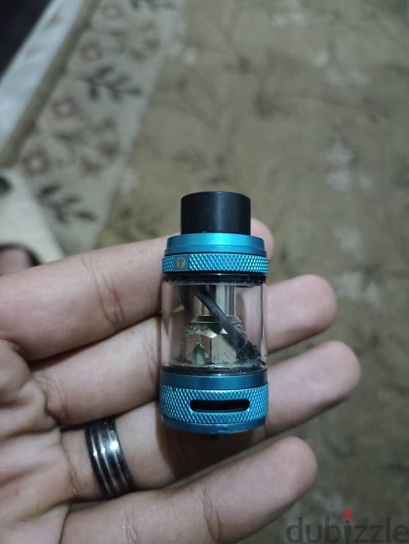 Vaporesso gen s 7