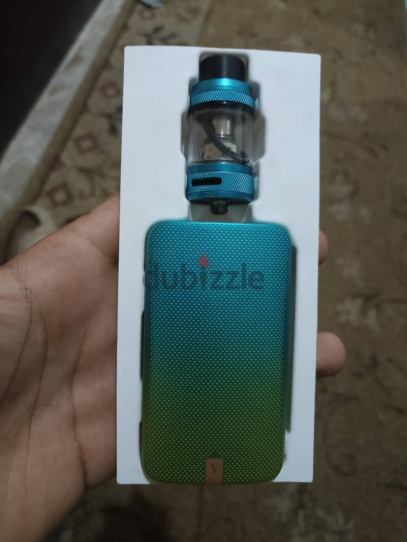 Vaporesso gen s 8