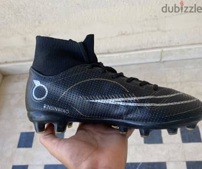 Football boots