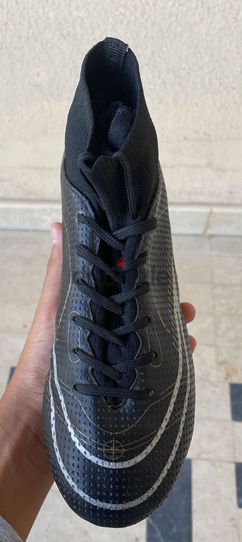 Football boots 1