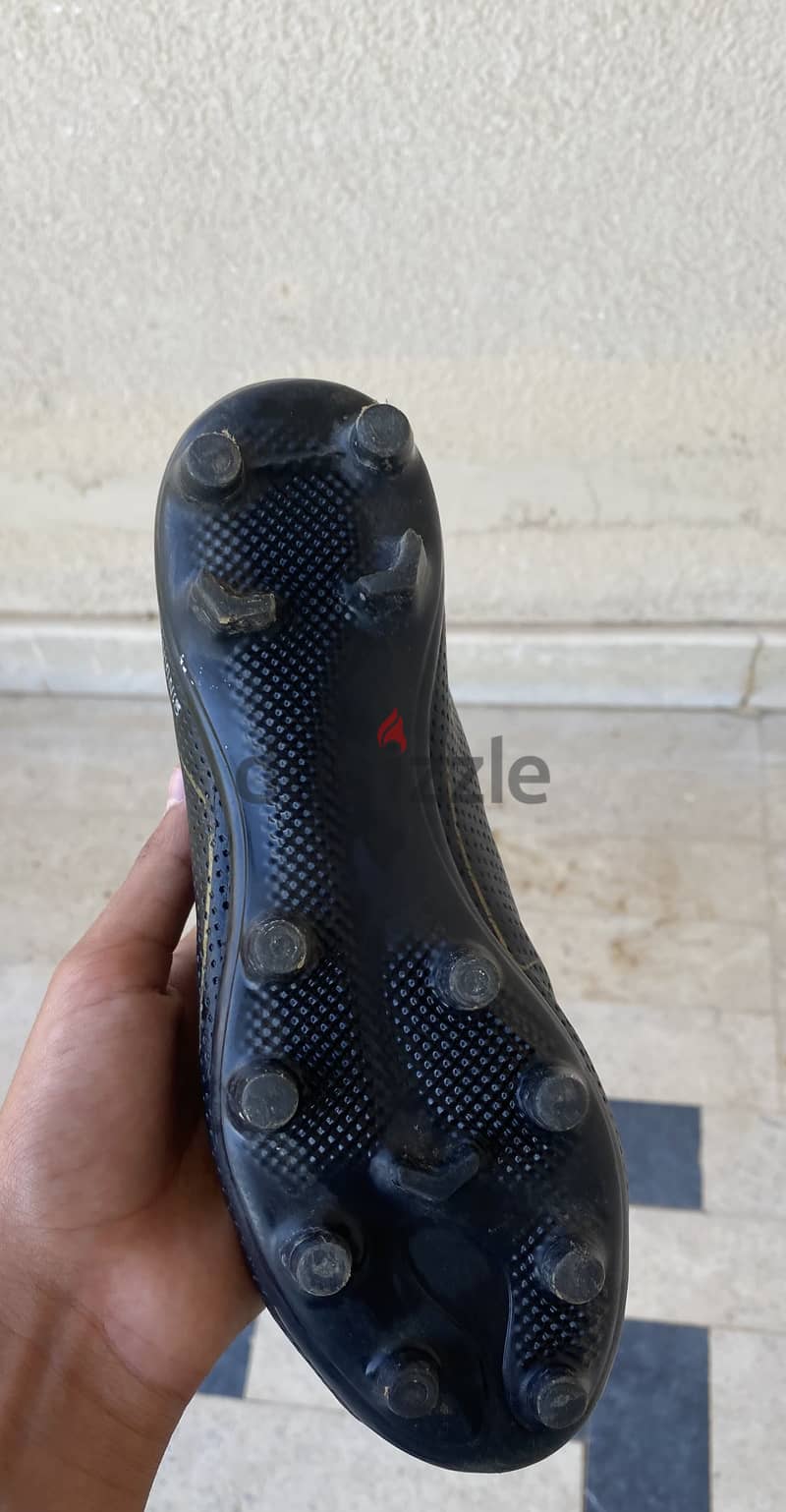 Football boots 2