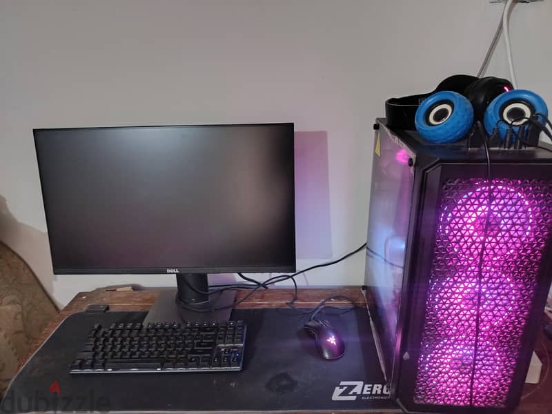 كمبيوتر PC 1