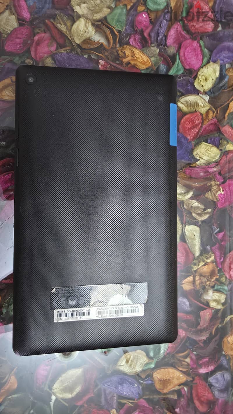 Lenovo Tab 3 7 Essential 3