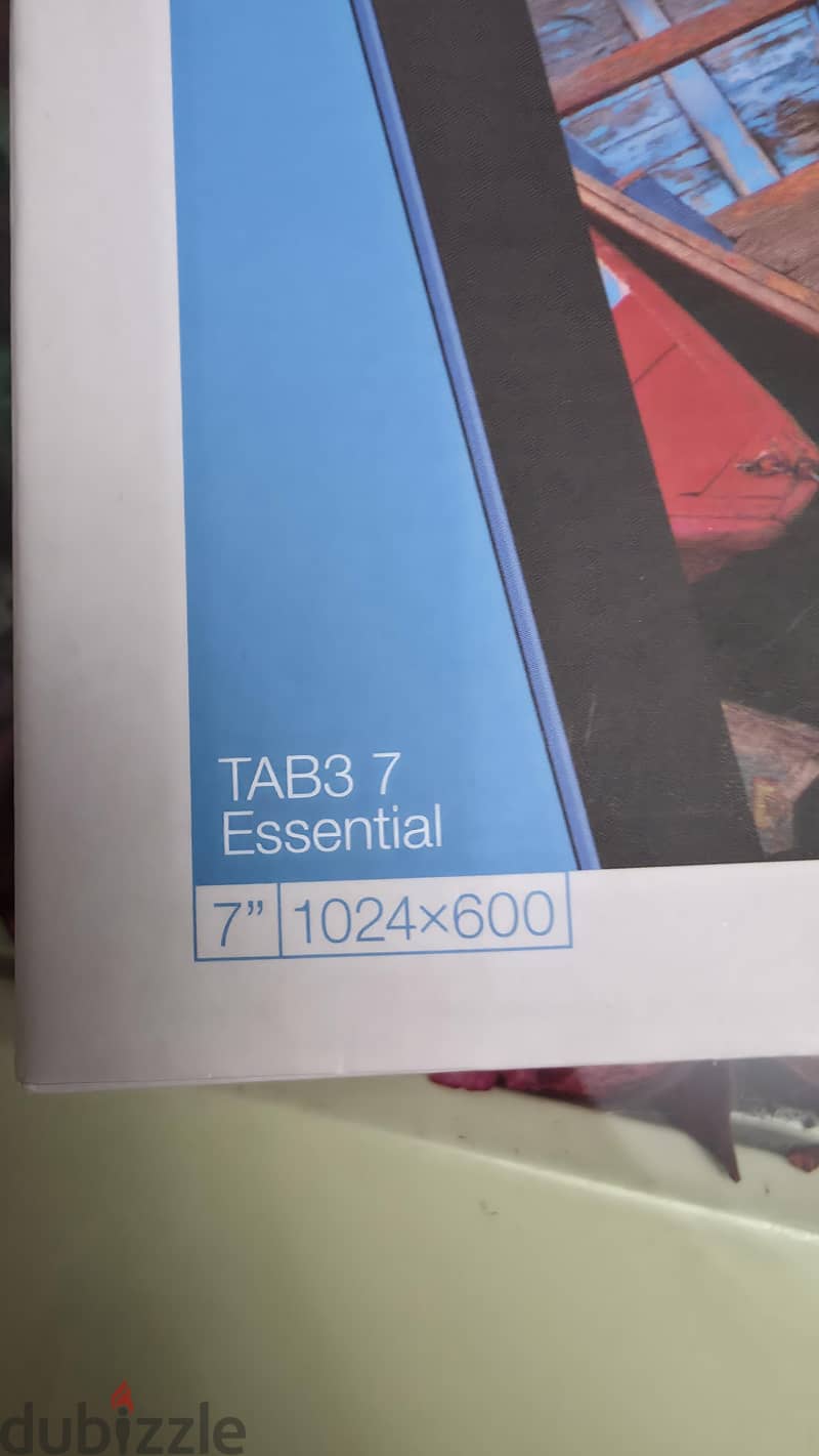 Lenovo Tab 3 7 Essential 4