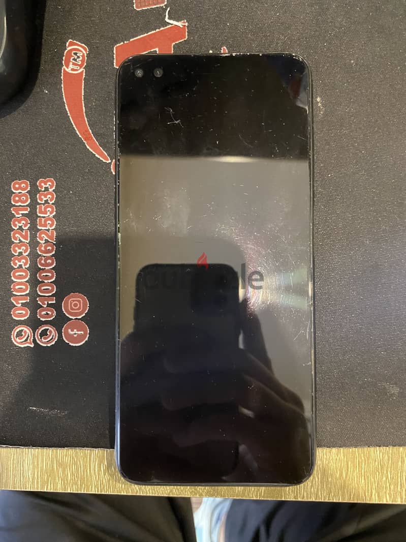 Realme 6 Pro 2