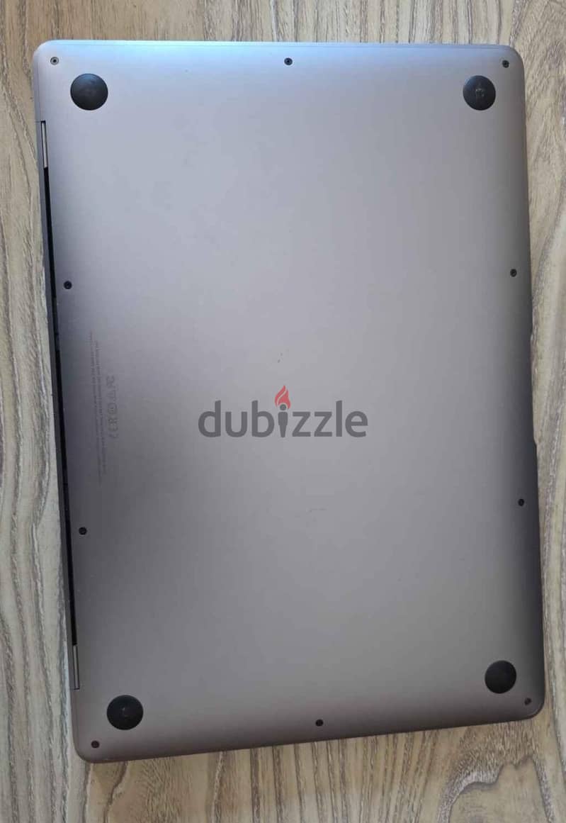Macbook Air 2019 3