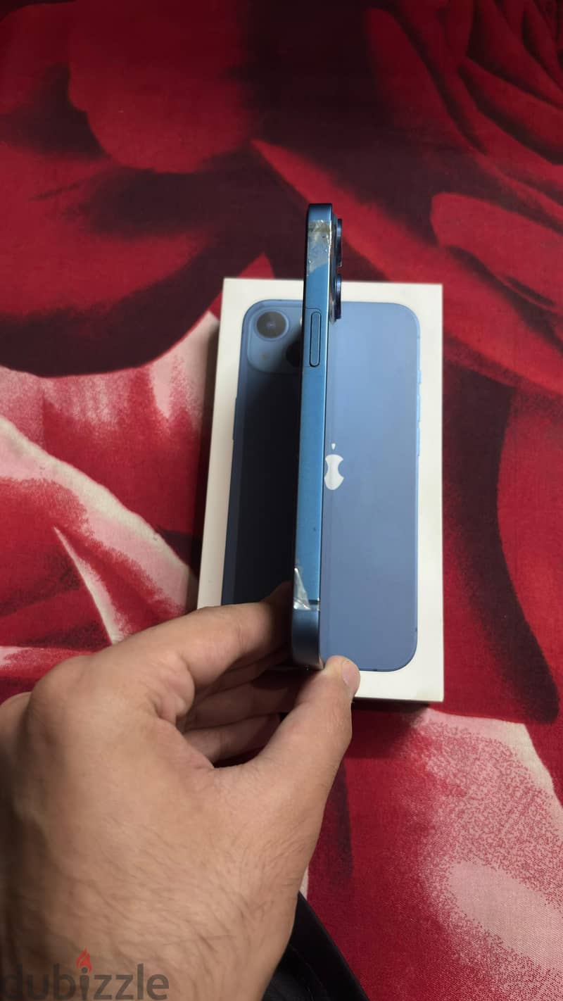 Apple - iPhone 13 4