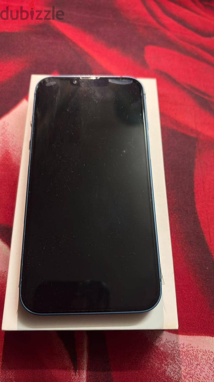 Apple - iPhone 13 8