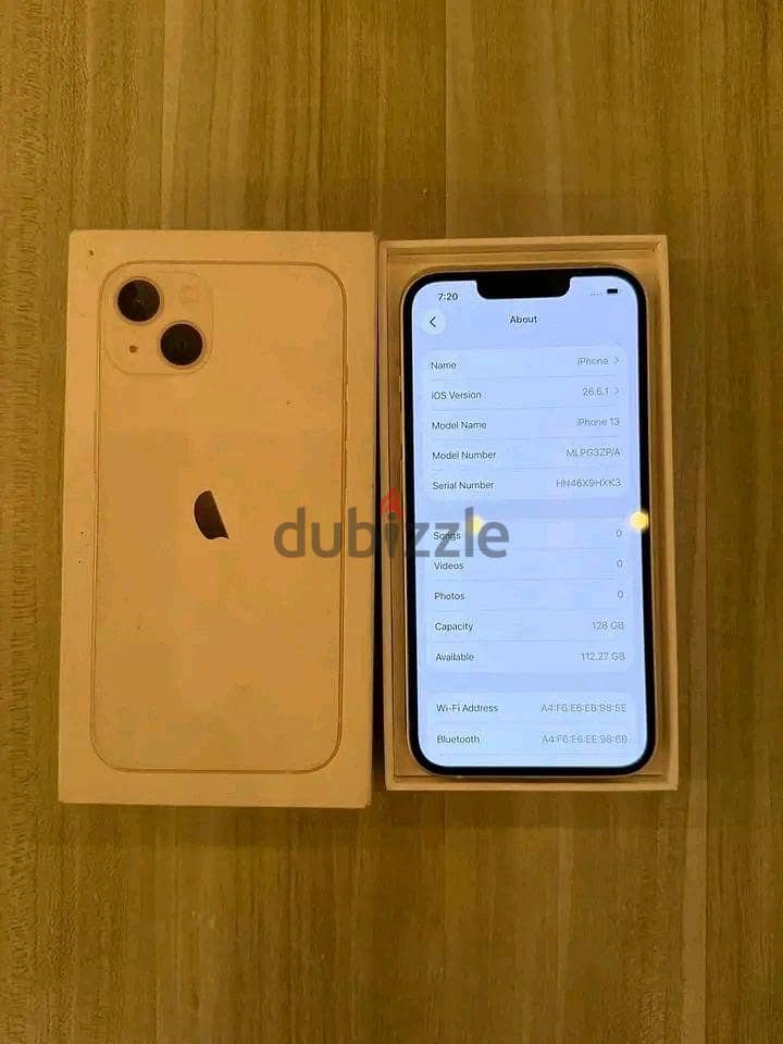 آبل - آيفون 13 1