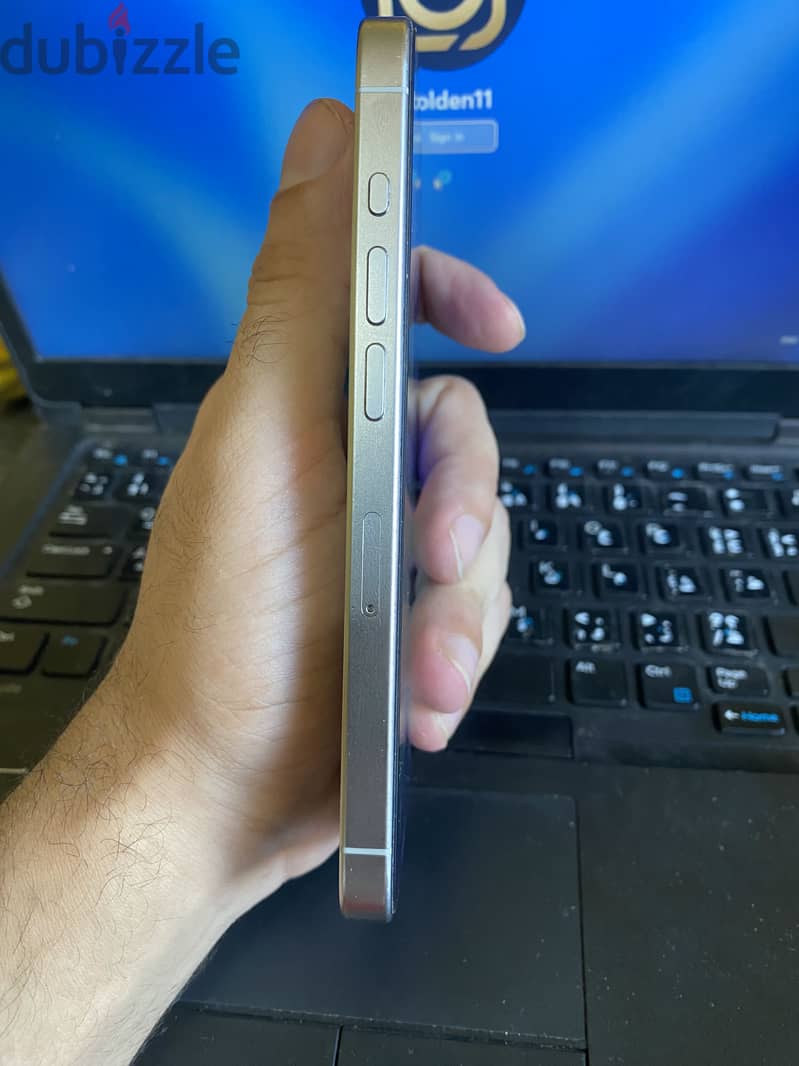 iPhone 15 Pro 256 4