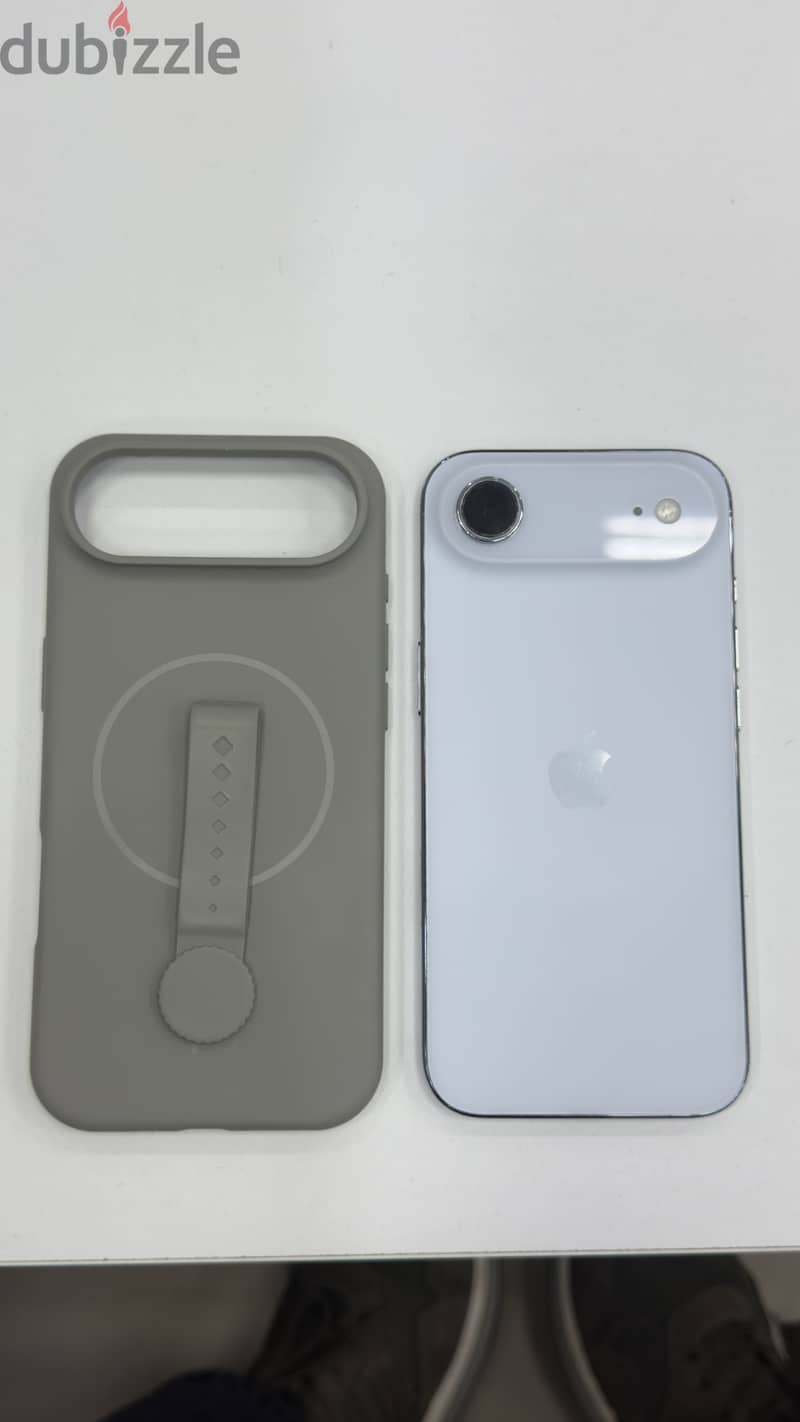 Apple - iPhone 17 Air 2