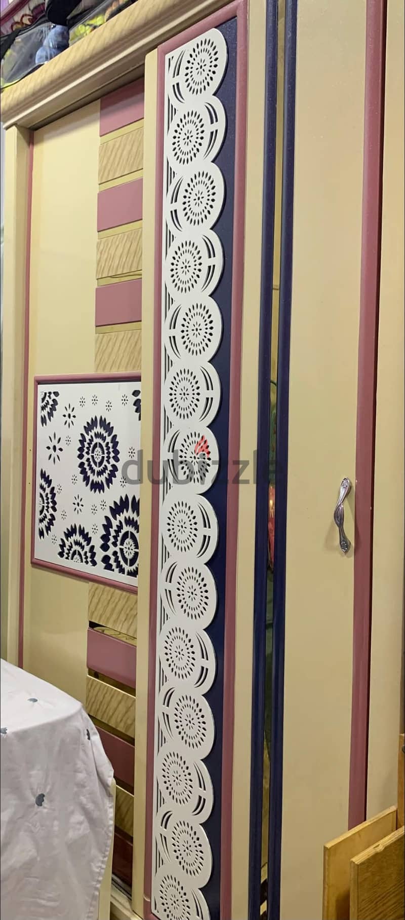 غرفه الاطفال 1