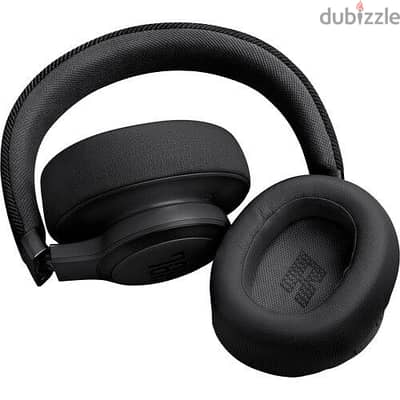 JBL  LIVE 770NC
