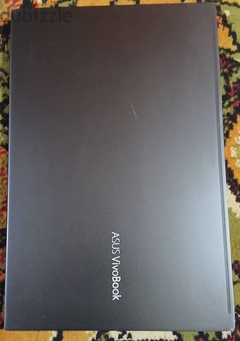 لاب توب Asus Vivobook S14/15 4