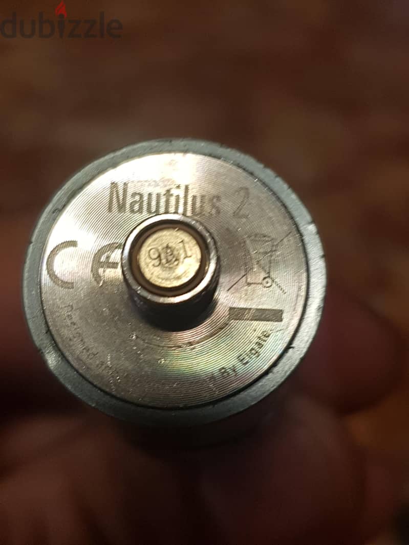 aspire nautilus 2 mtl tank 2
