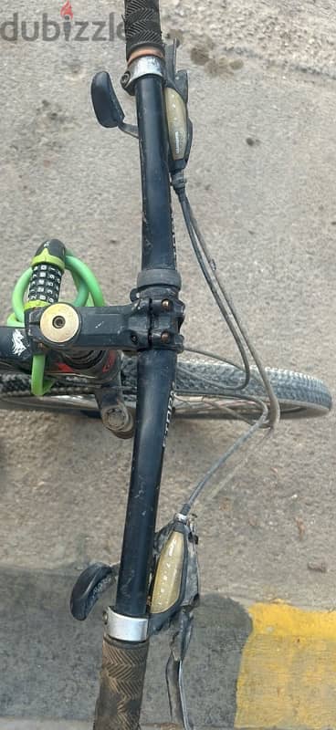 Storm bycicle 1