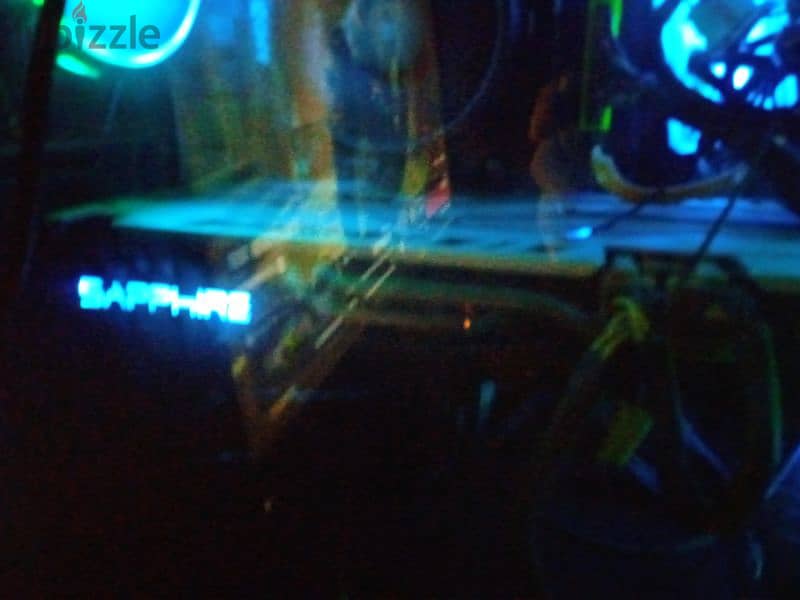 RX580 8GB 2
