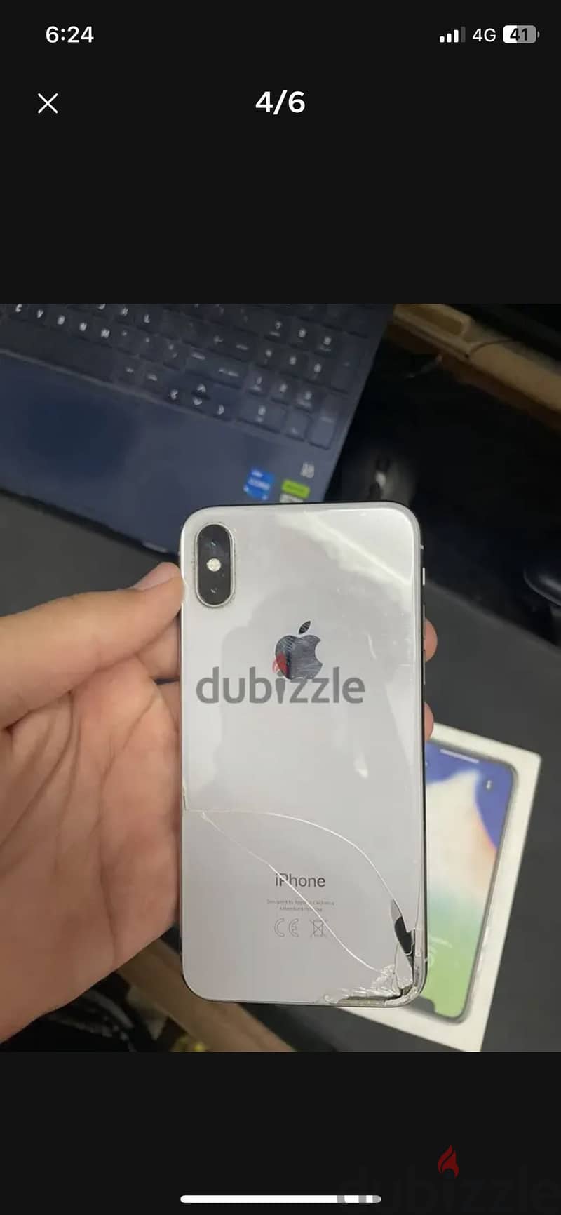 Apple - iPhone X 2