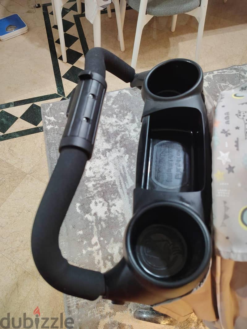 stroller graco original 7