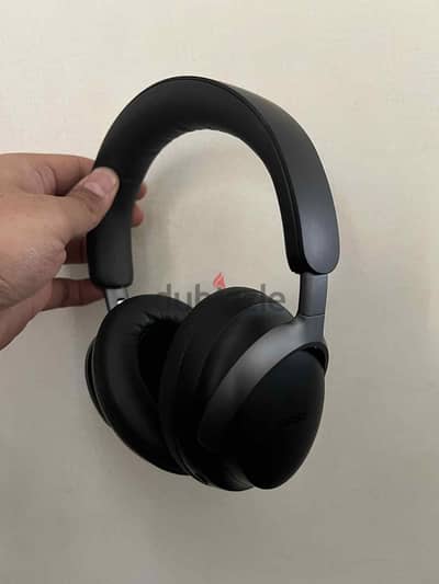 Bose Quietcomfort Ultra