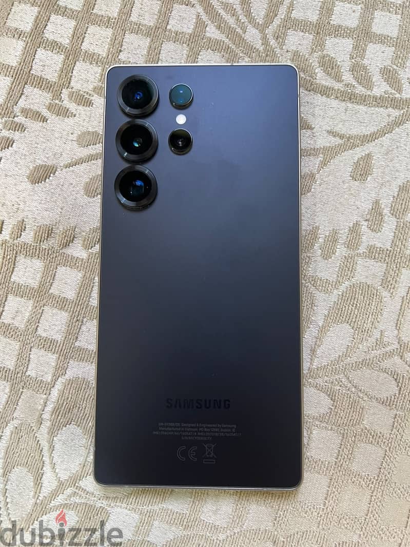 S25 Ultra 512 2