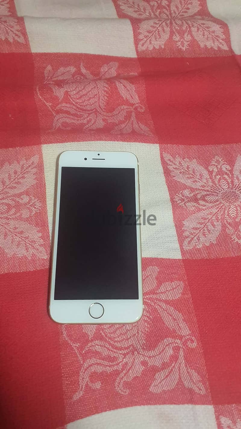 آبل - آيفون 6 1