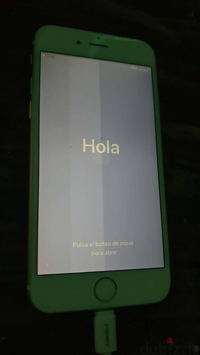 آبل - آيفون 6 2