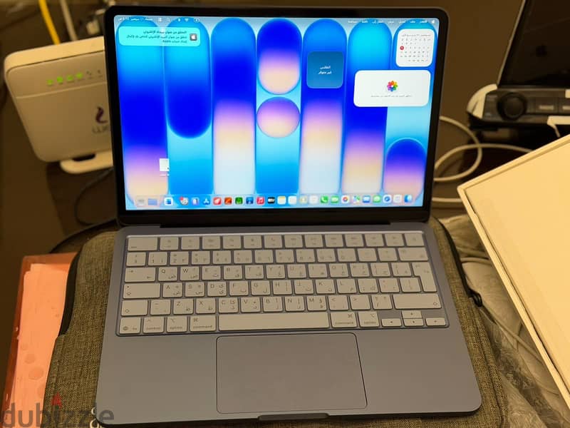 ماك بوك  inch-13 2