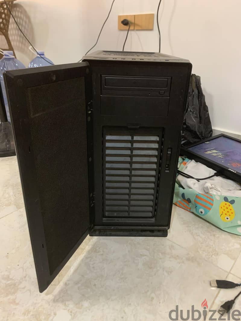 desktop PC للبيع 2