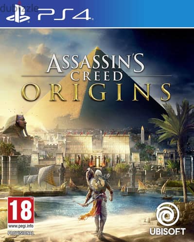 Assassin's Creed