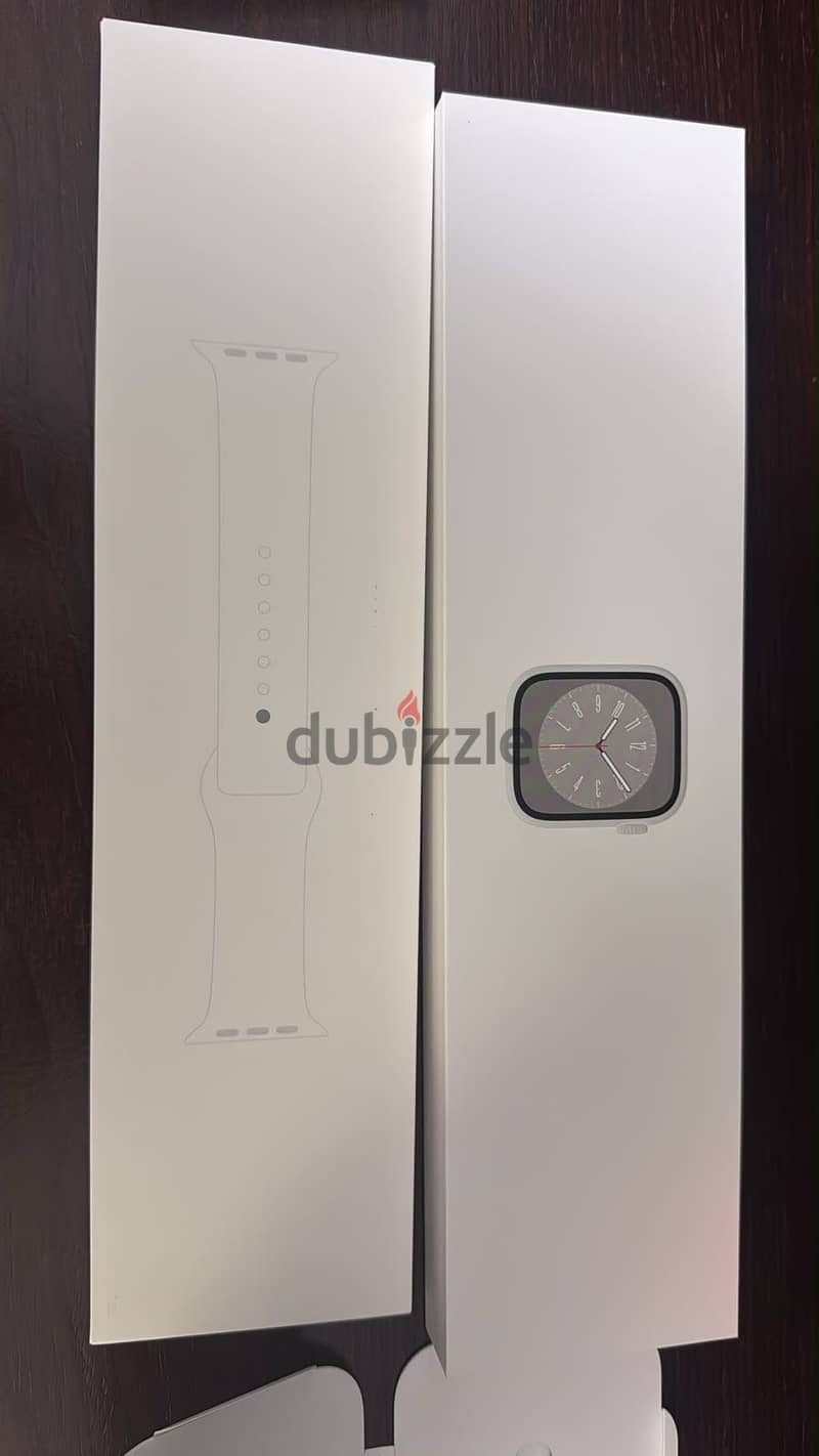 Apple Watch Series 8 1