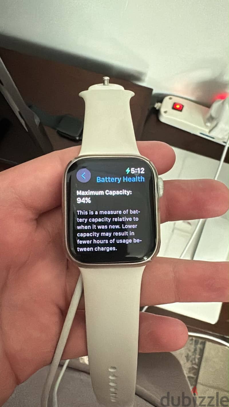 Apple Watch Series 8 2